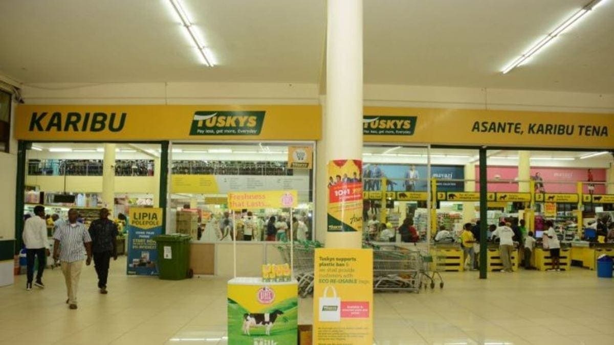 Tuskys clinches US$18.4m rescue financing from Mauritius based fund