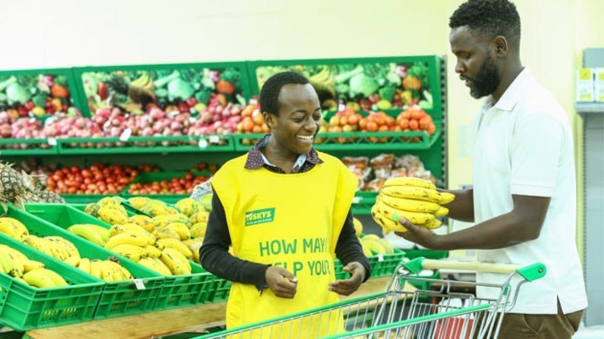 Kenyan suppliers back Tuskys recovery plan with US$11m stock guarantee