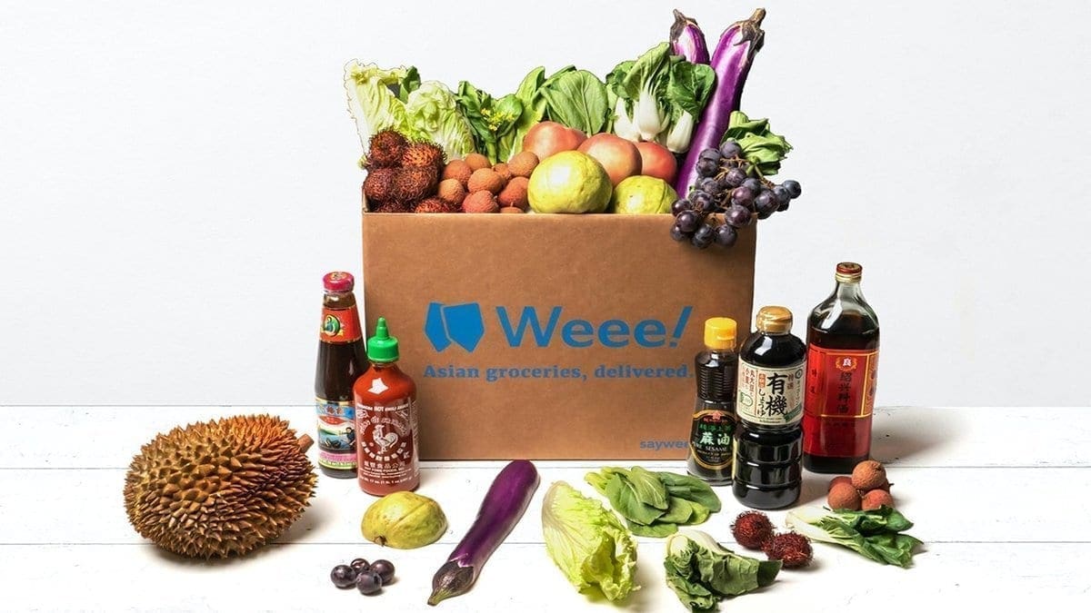 Asian e-grocer Weee! raises US$35m in Series C to facilitate expansion in USA