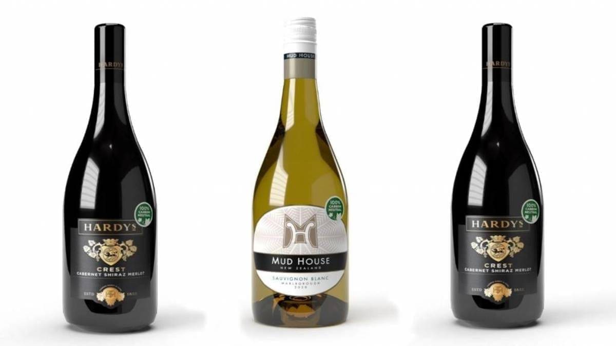 Accolade Wines Europe gets carbon neutral certification for its core branded portfolio