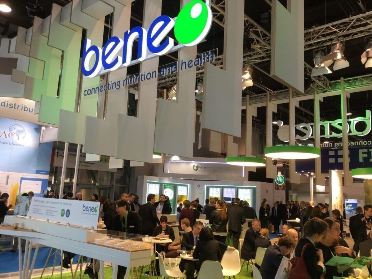 Ingredient manufacturer Beneo slashes carbon emissions at its Oreye facility by 40%