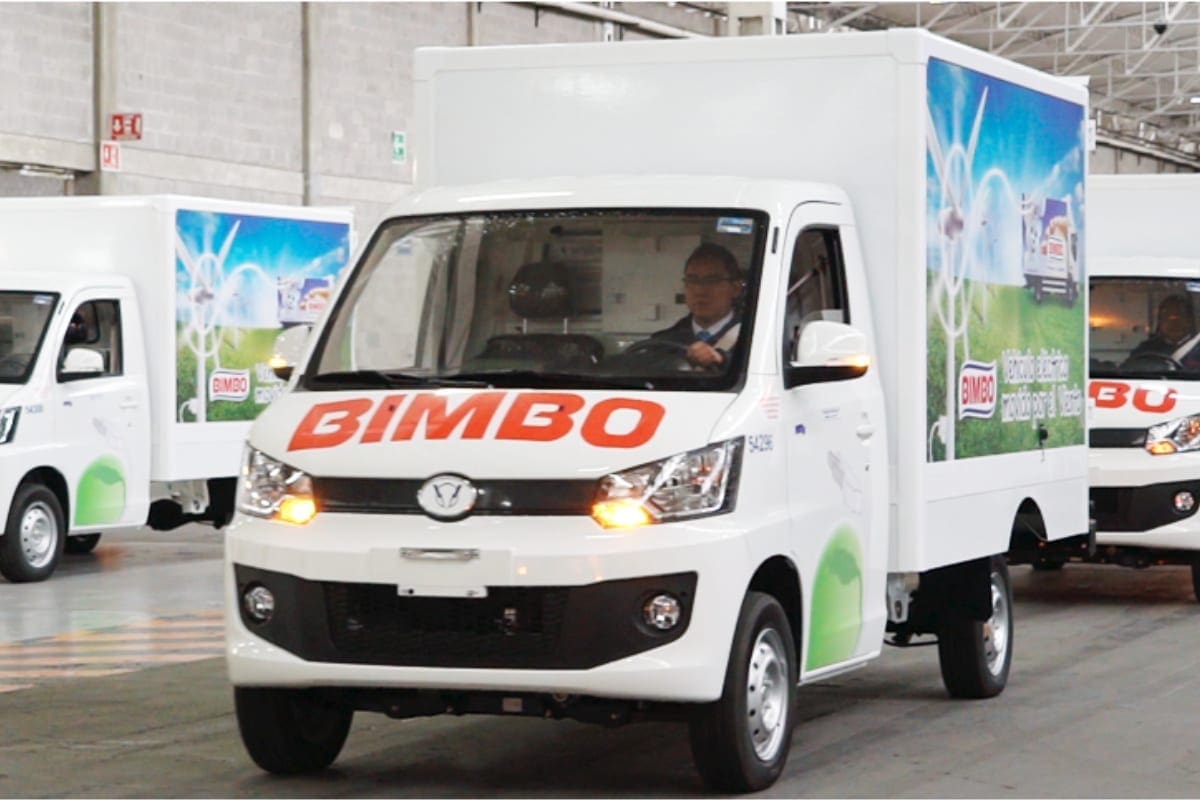 Bakery company Grupo Bimbo set to acquire packaged foods platform Everfoods