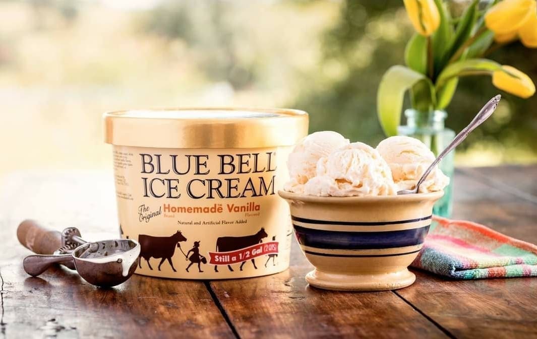 American Ice-cream manufacturer Blue Bell to pay US$17.25m penalty in connection to listeriosis outbreak