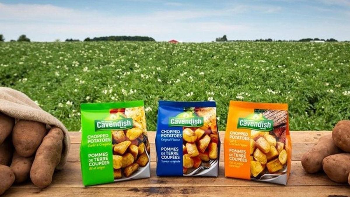 Frozen potato producer Cavendish Farms launches US$12m research centre