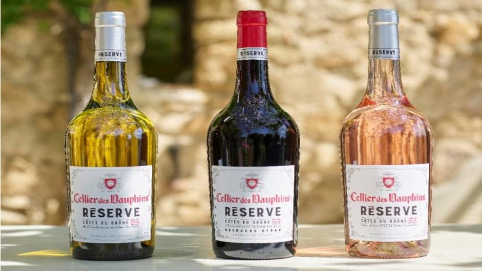Leading producer of wines Cellier des Dauphins appoints Kingsland Drinks as distribution partner