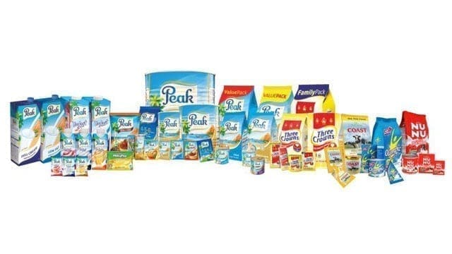 FrieslandCampina WAMCO expands its milk production capacity with purchase of Nutricima