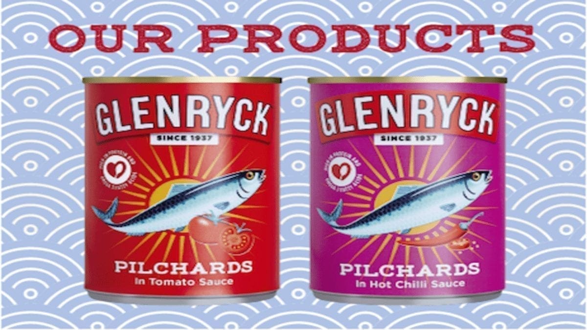 South African fish producer Pioneer Fishing acquires pilchard brand Glenryck