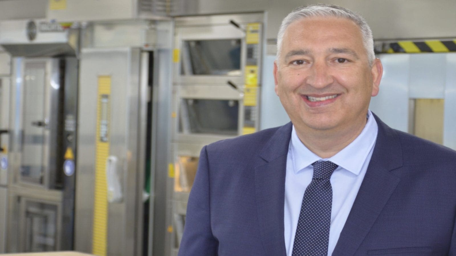 Mühlenchemie appoints Peter Steiner as global head of business unit