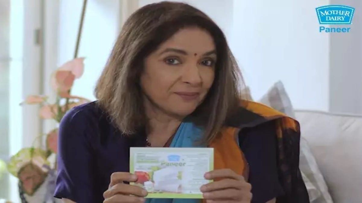 Mother Dairy advocates for utilization of packaged Paneer in India
