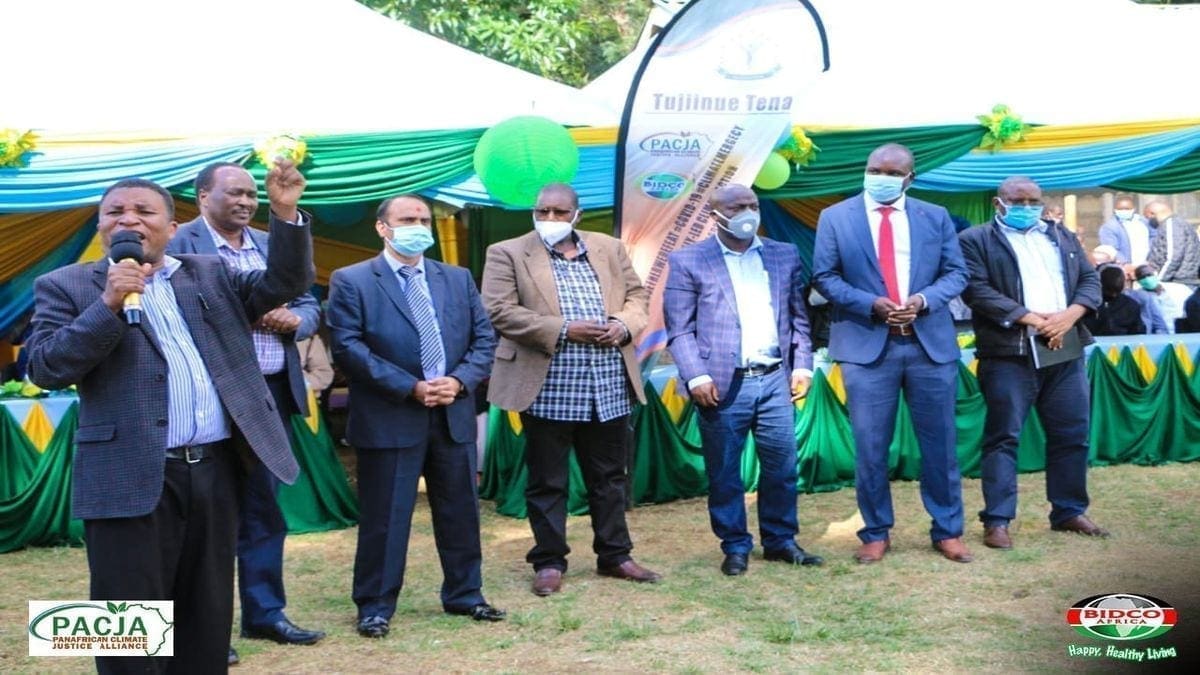 Bidco Africa launches sunflower farming initiative dubbed ‘Tujiinue Tena’ to boost local sourcing