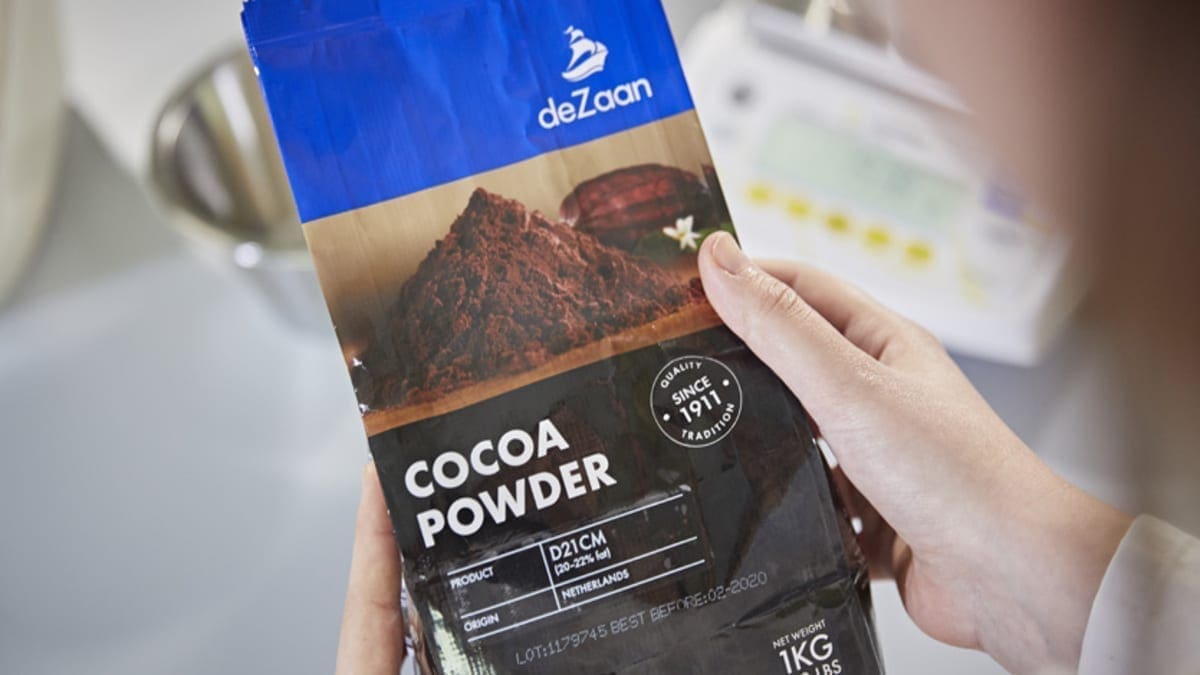 Olam Cocoa launches new business to make available its premium deZaan cocoa powders