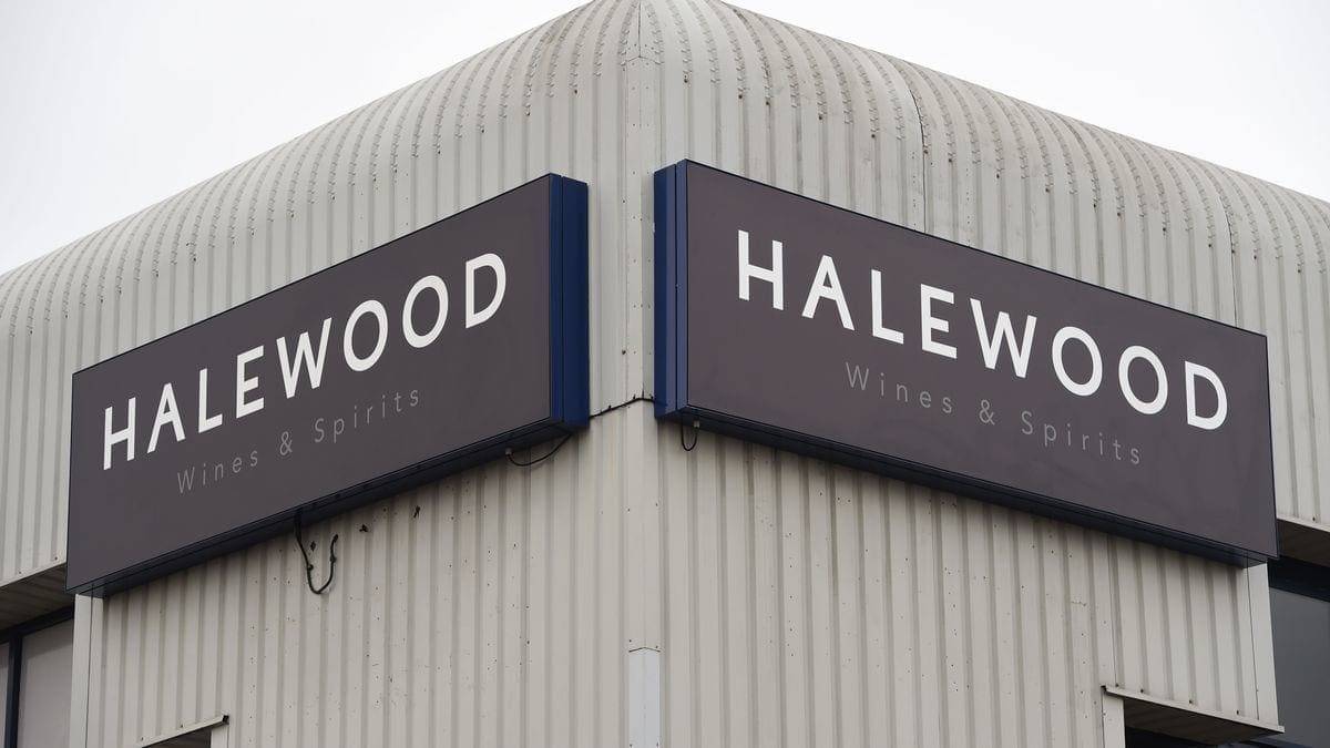 Alcoholic beverages manufacturer Halewood Artisanal Spirits opens its US$6.5 million new distillery in Russia