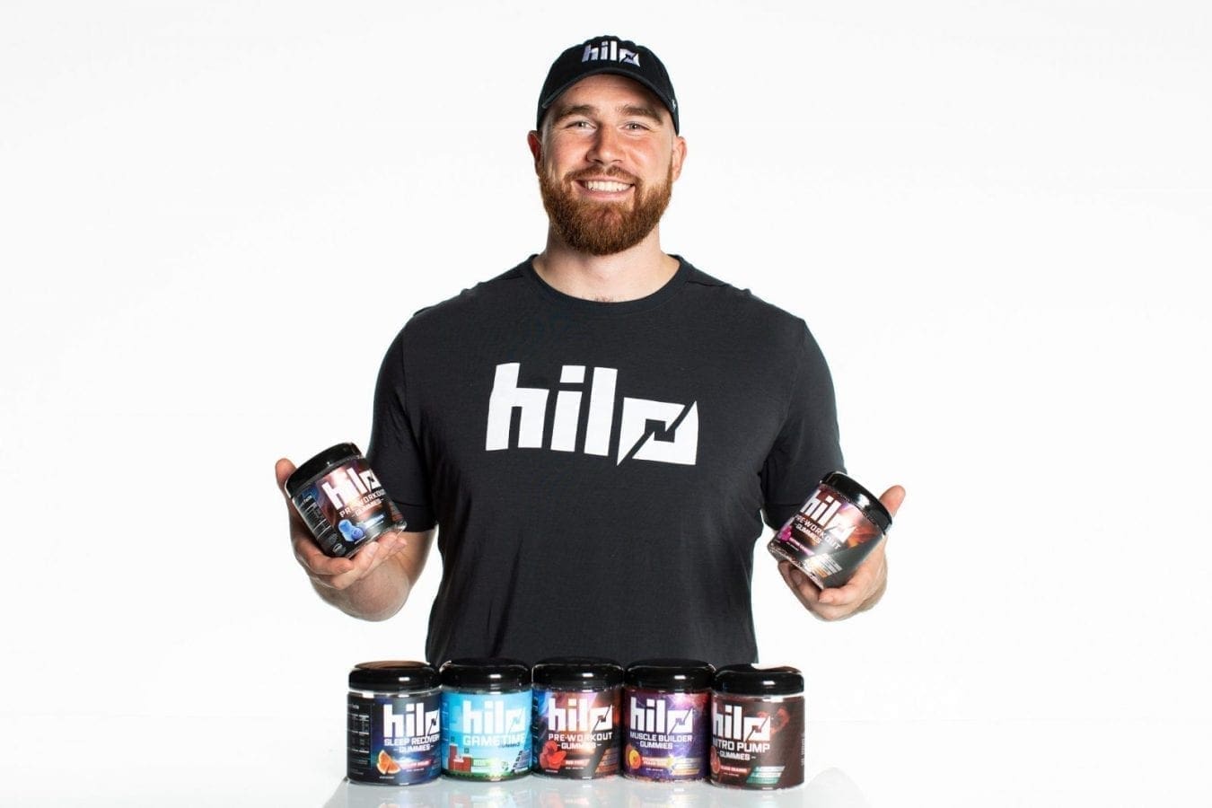 Highlander Partners acquires nutritional products manufacturer Hilo Nutrition
