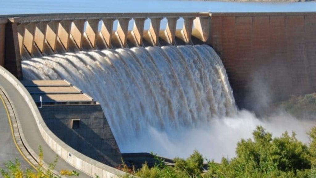 Ivory Coast launches new hydro-agricultural dam to boost water supply for farming