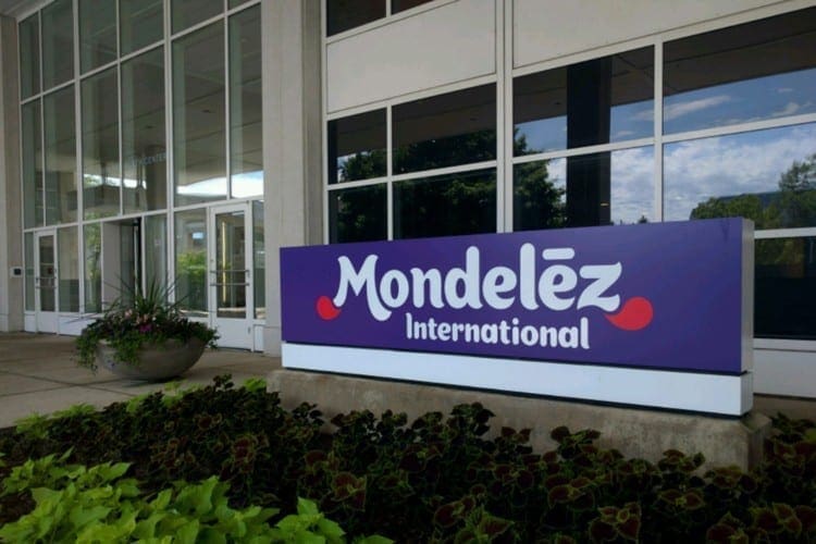 Snacks manufacturer Mondelez in plans to acquire more healthier snack brands