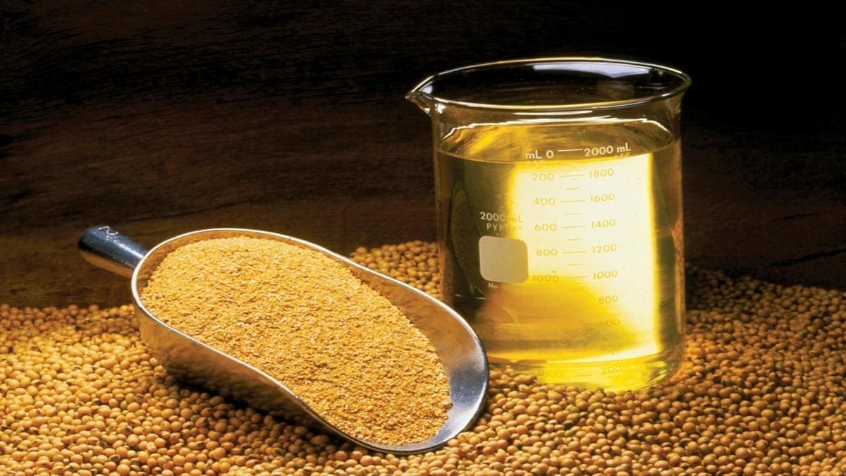 Ethiopian Commodity Exchange offers processors higher price for soya bean to limit exports