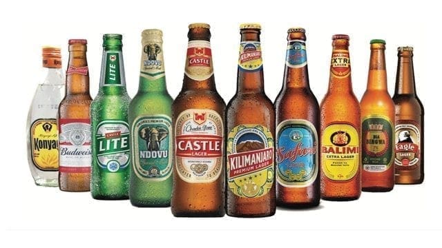 Tanzania Breweries reports 9% decline in half year revenue impacted by COVID-19