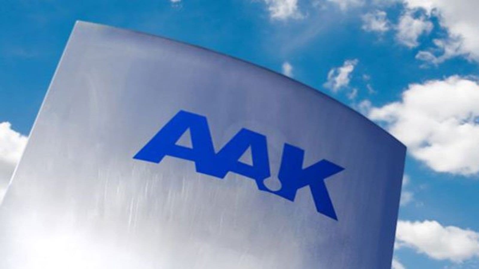 Vegetable Fat and Oil company AAK achieves 100% ownership of Indian subsidiary