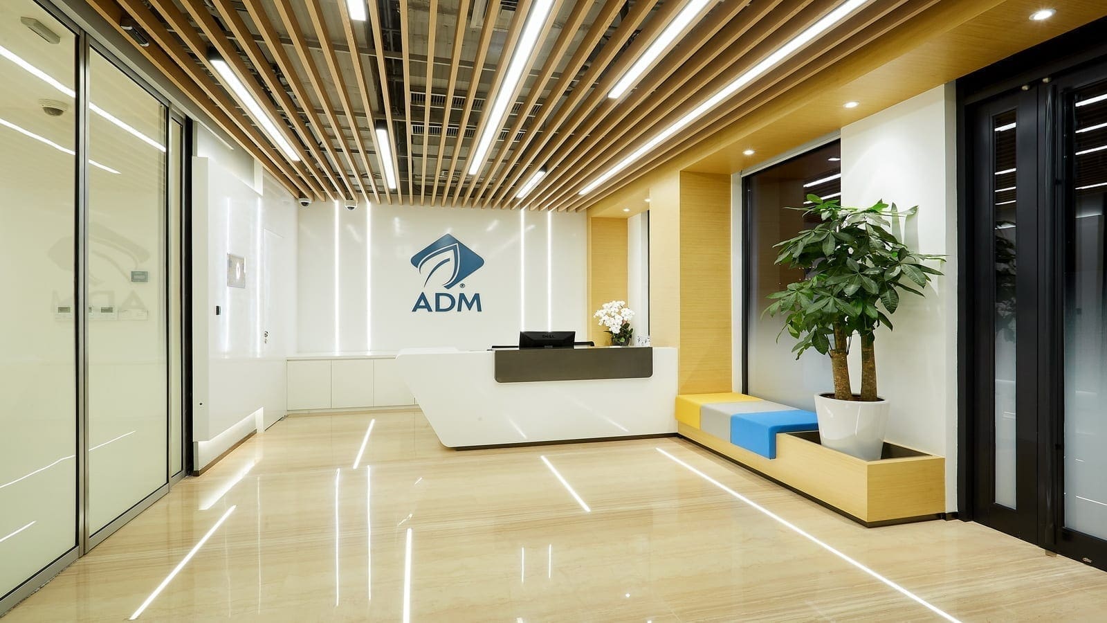 ADM invests in new microbiome solutions production facility in response to growing demand