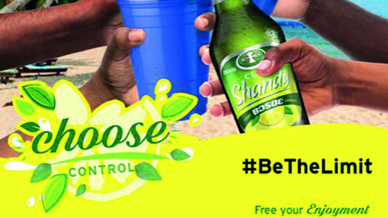 AB InBev’s subsidiary in Ghana ABL champions responsible drinking in new campaign