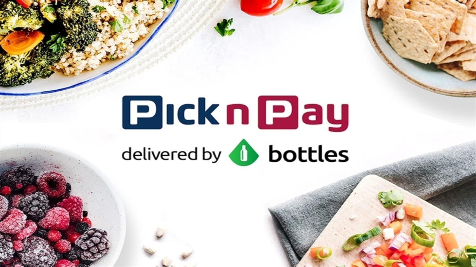 Pick n Pay strengthens grocery delivery acquiring Bottles as it eyes Nigerian market