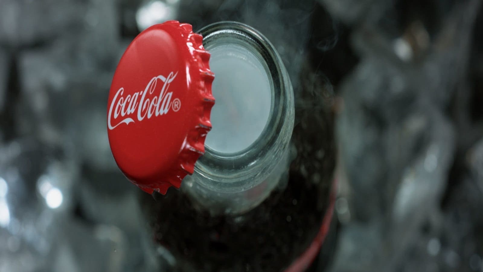Coca-Cola Company records 9% decline in its Q3 net revenue of 2020
