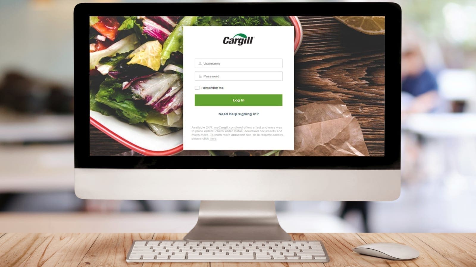 Cargill launches digital portal for food and beverage to boost transparency in supply chain