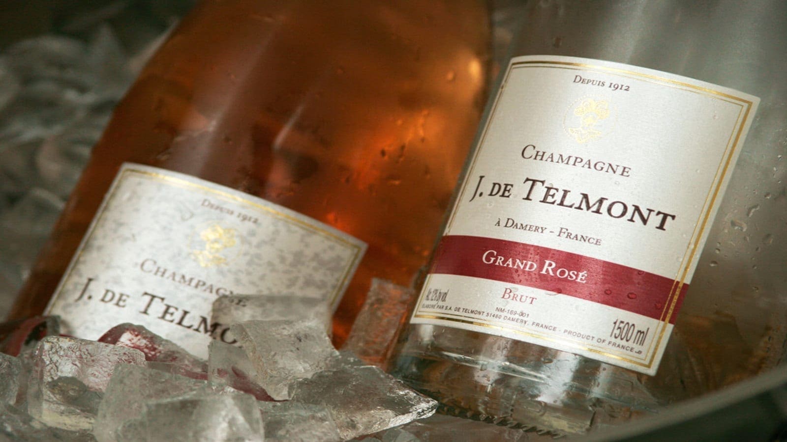 Rémy Cointreau acquires controlling stake of champagne producer, Champagne J de Telmont