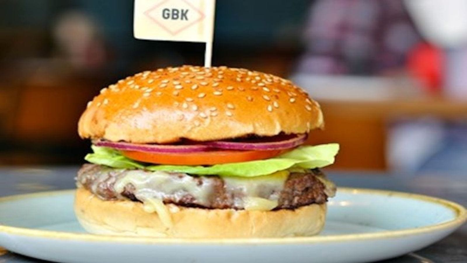 UK restaurant franchisor BRG acquires South African owned Gourmet Burger Kitchen