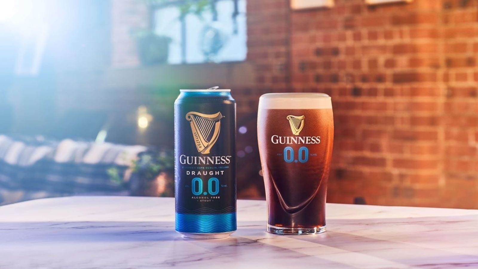 Newly launched non-alcoholic stout Guinness 0.0 recalled over contamination fears