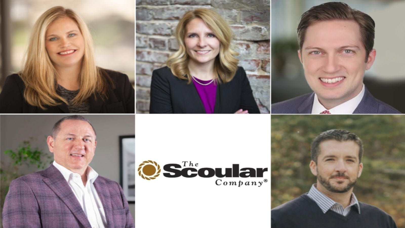Agricultural marketer Scoular Company makes strategic appointments to bolster growth