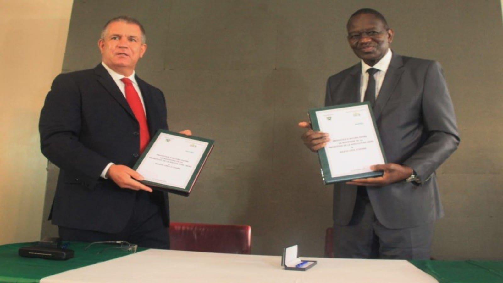 Ivorian farm input provider Solevo enters into agreement with government to boost rice production