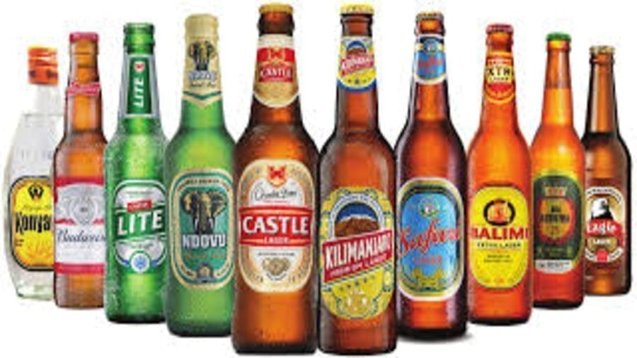 Tanzania Breweries full year profit plummet by 41% impacted by decline in revenue, heightened expenses