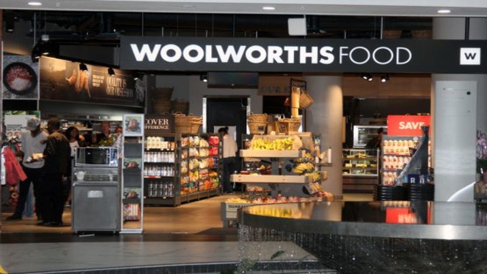 Woolworths registers growth in SA food business sales steered by 55.8% jump in online sales