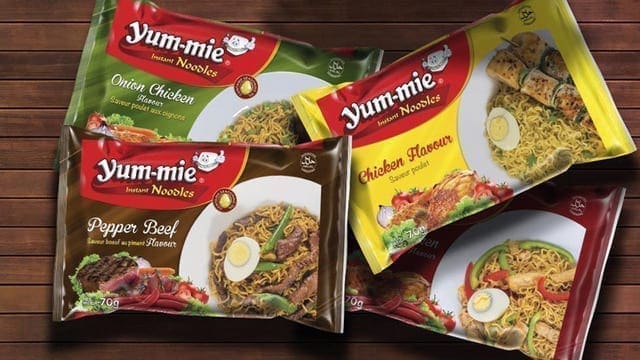 Indomie noodles maker in Ghana Dufil acquires processing facility from Blow Chem Industries