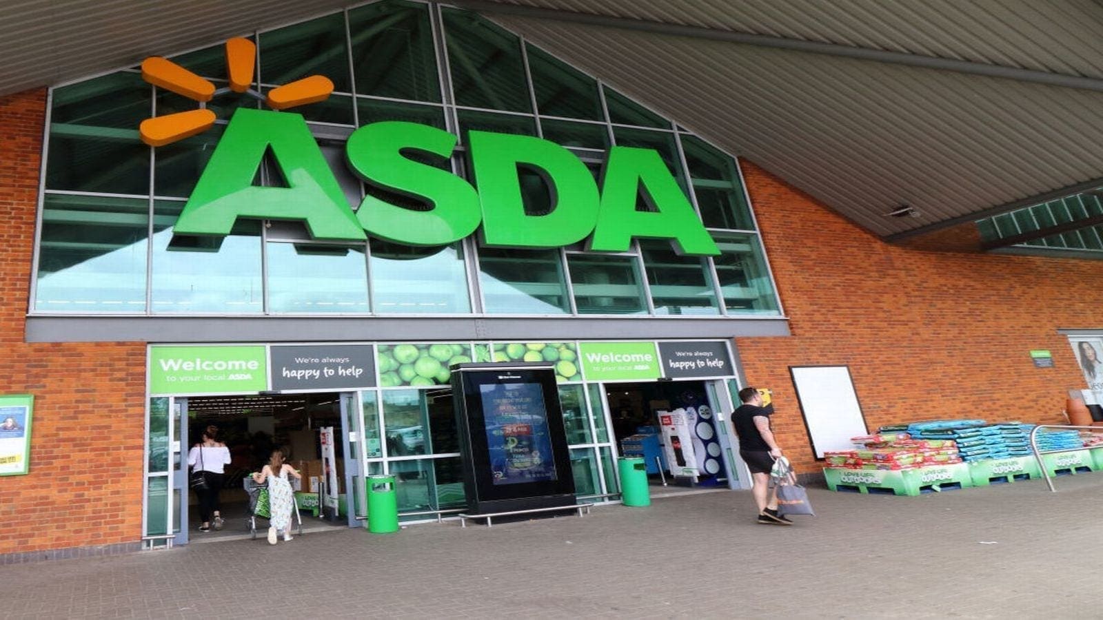 Walmart sells its Europe outpost Asda to Issa billionaire brothers for US$7.97bn