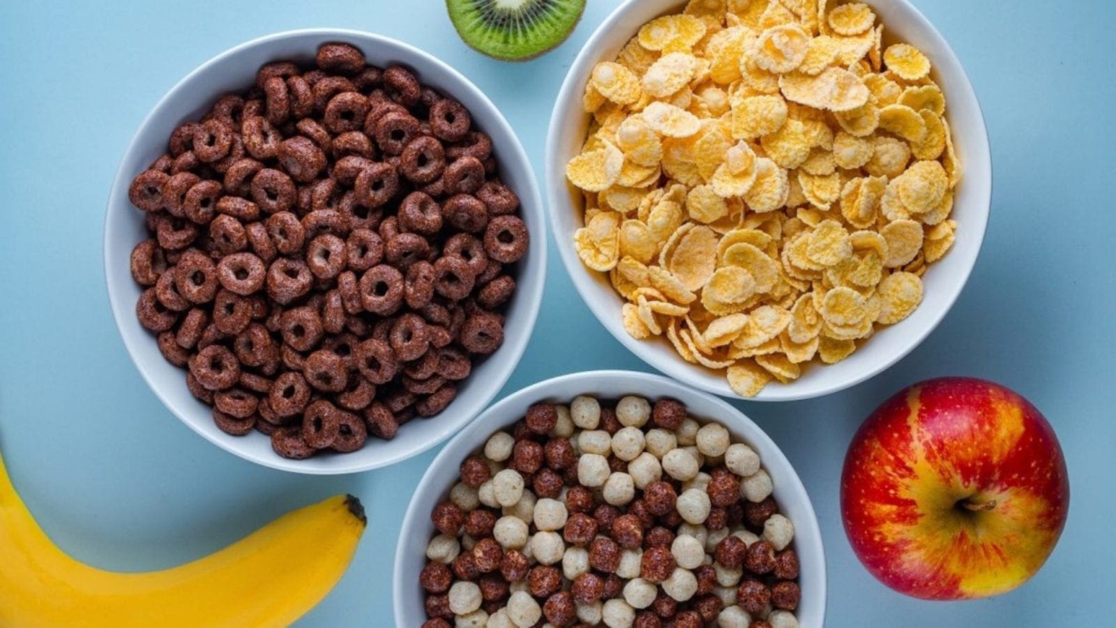 US breakfast cereal industry thrives amid COVID-19 as sales hit new record high