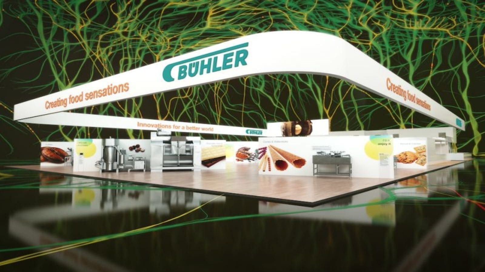Bühler develops new tech to cut emissions and improve efficiencies for beer producers