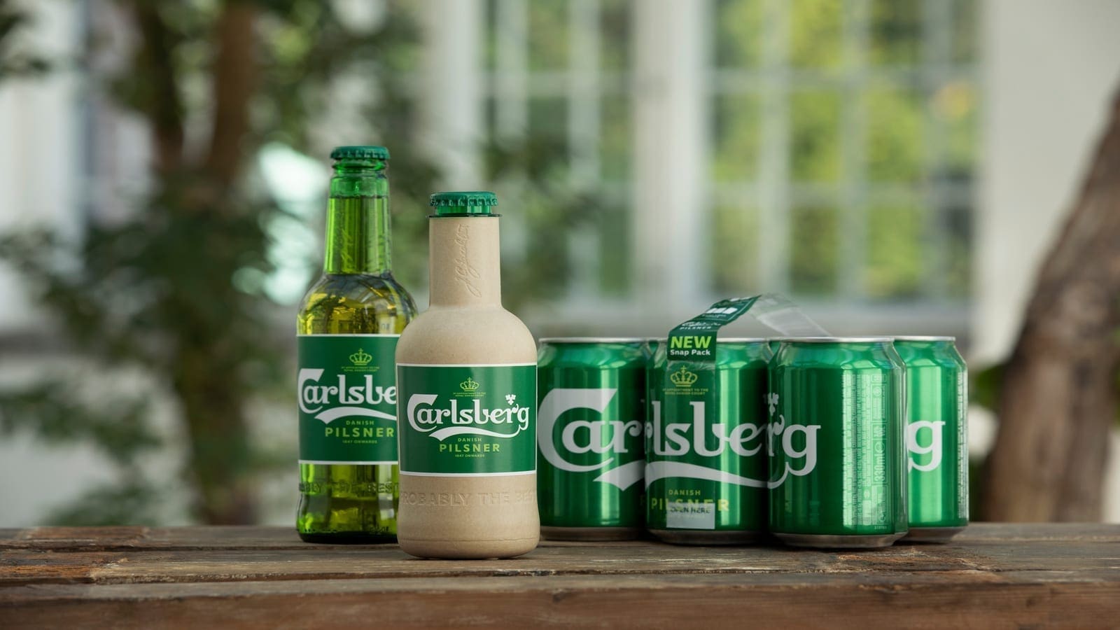 Carlsberg, Marston’s brewing US$1B merger given a go ahead by CMA