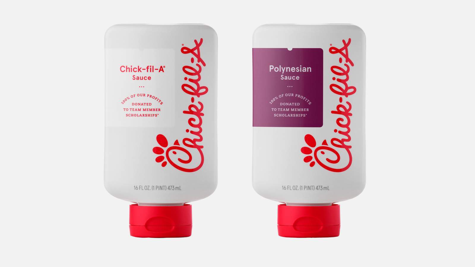 American restaurant chain Chick-fil-A to sell signature sauces in stores across the US