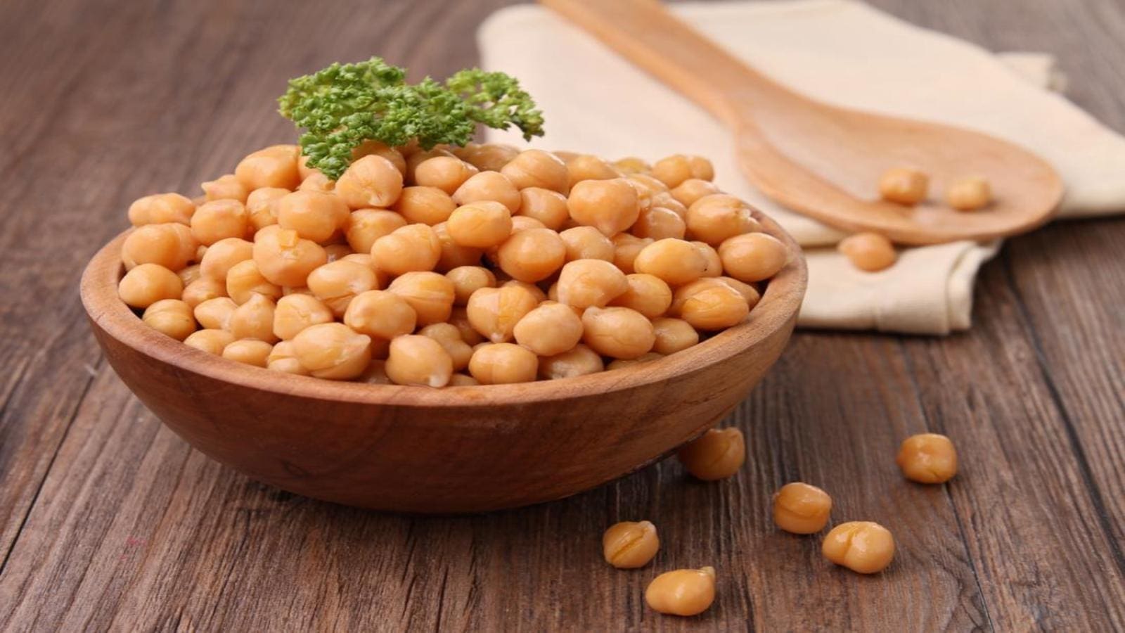 Chickpea protein market to increase by 5.1% CAGR between 2020 and 2030 – report