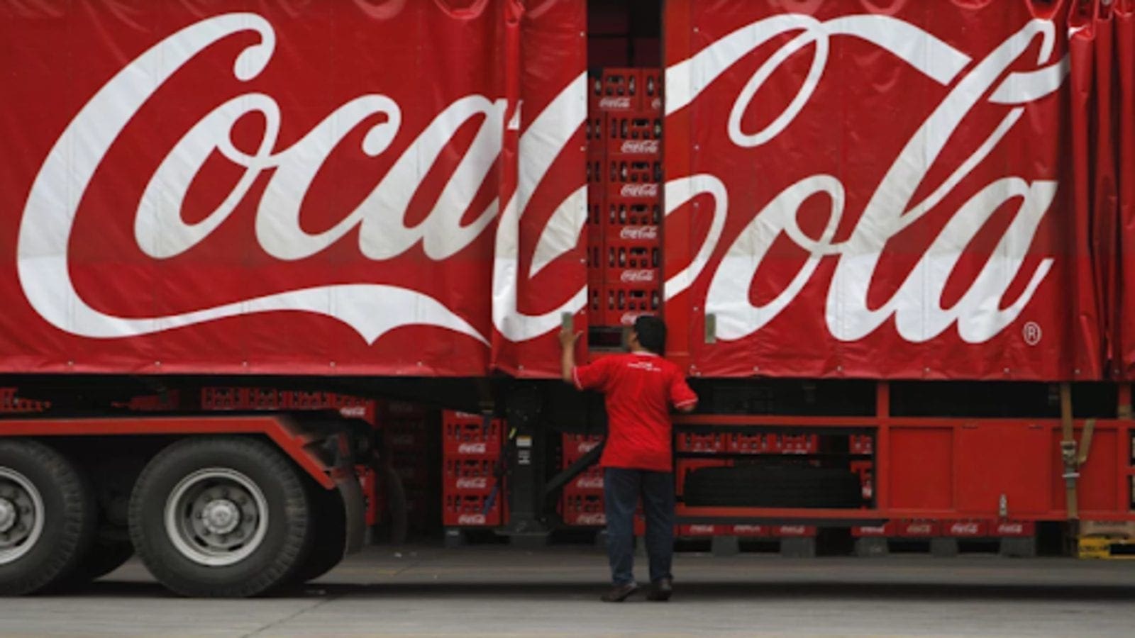 Coca-Cola European Partners eyes acquisition of Coca-Cola Amatil Limited