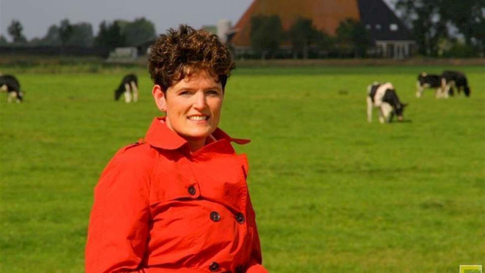 Sieta van Keimpema elected as the new president for European Milk Board