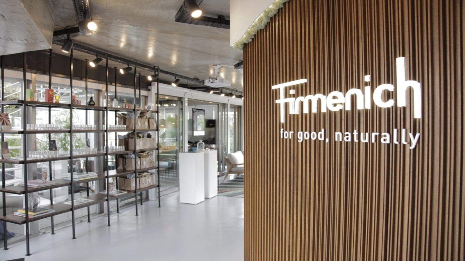 Firmenich achieves its 2016-2020 goals as it outlines its sustainability vision for 2030