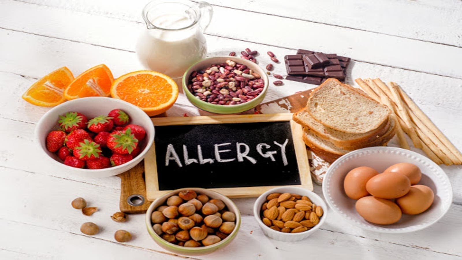 US Food agency proposes updating allergy label if risky portion of ingredient is removed