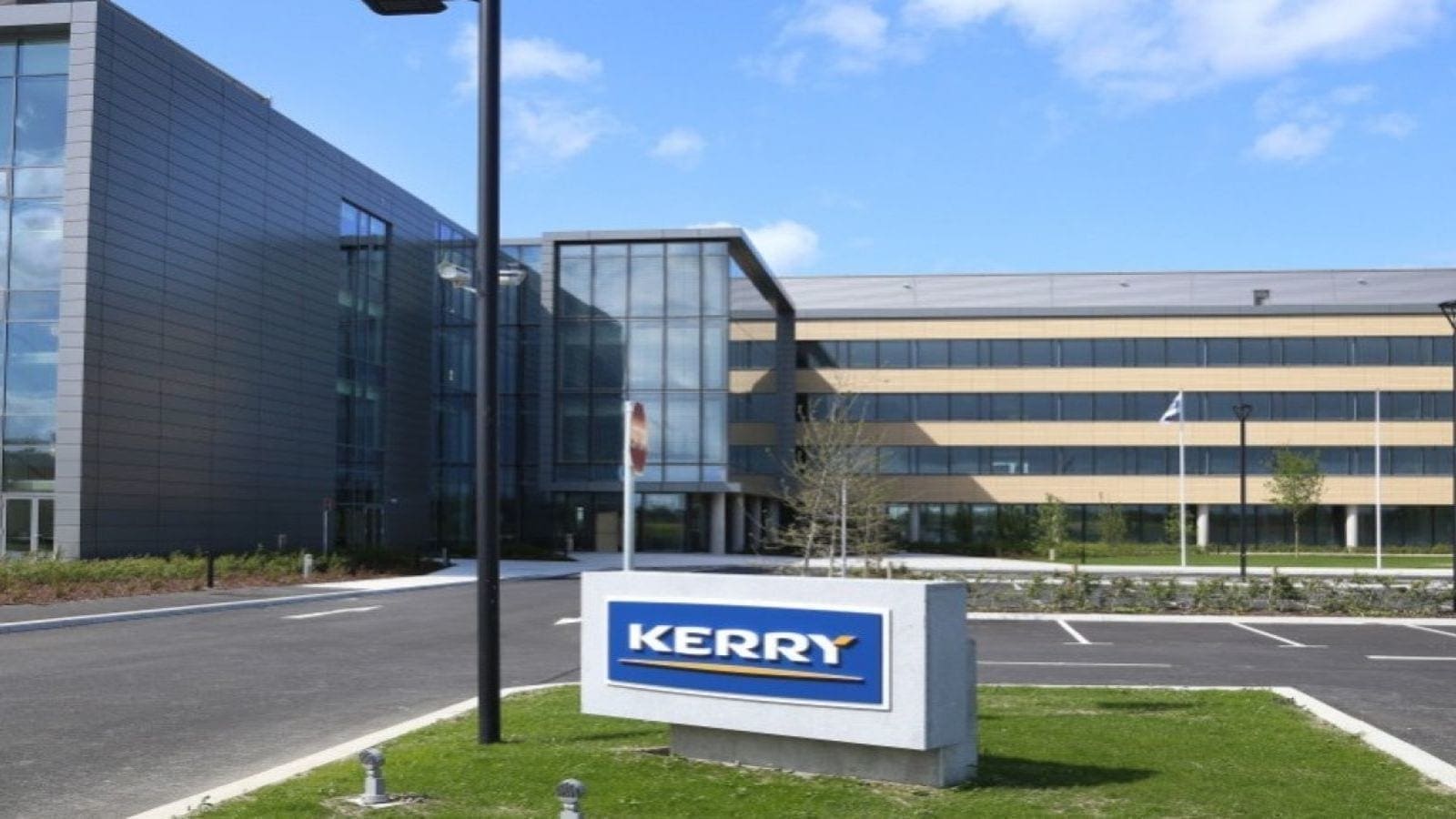 Kerry to acquire lactase enzyme business from Novozymes and Chr. Hansen