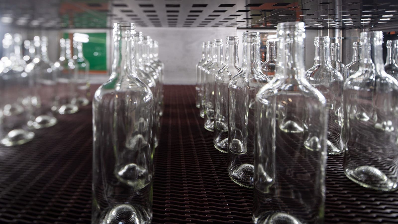 O-I Glass collaborates with Krones to create solutions for the glass packaging market