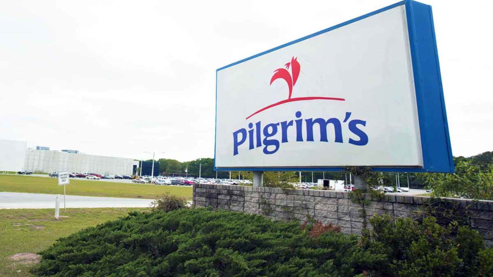Pilgrim’s Pride invests US$75M million to expand its production facility in Cold Spring