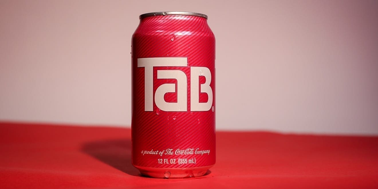 Coca-Cola Company to discontinue production of Tab diet cola in its products trimming plans