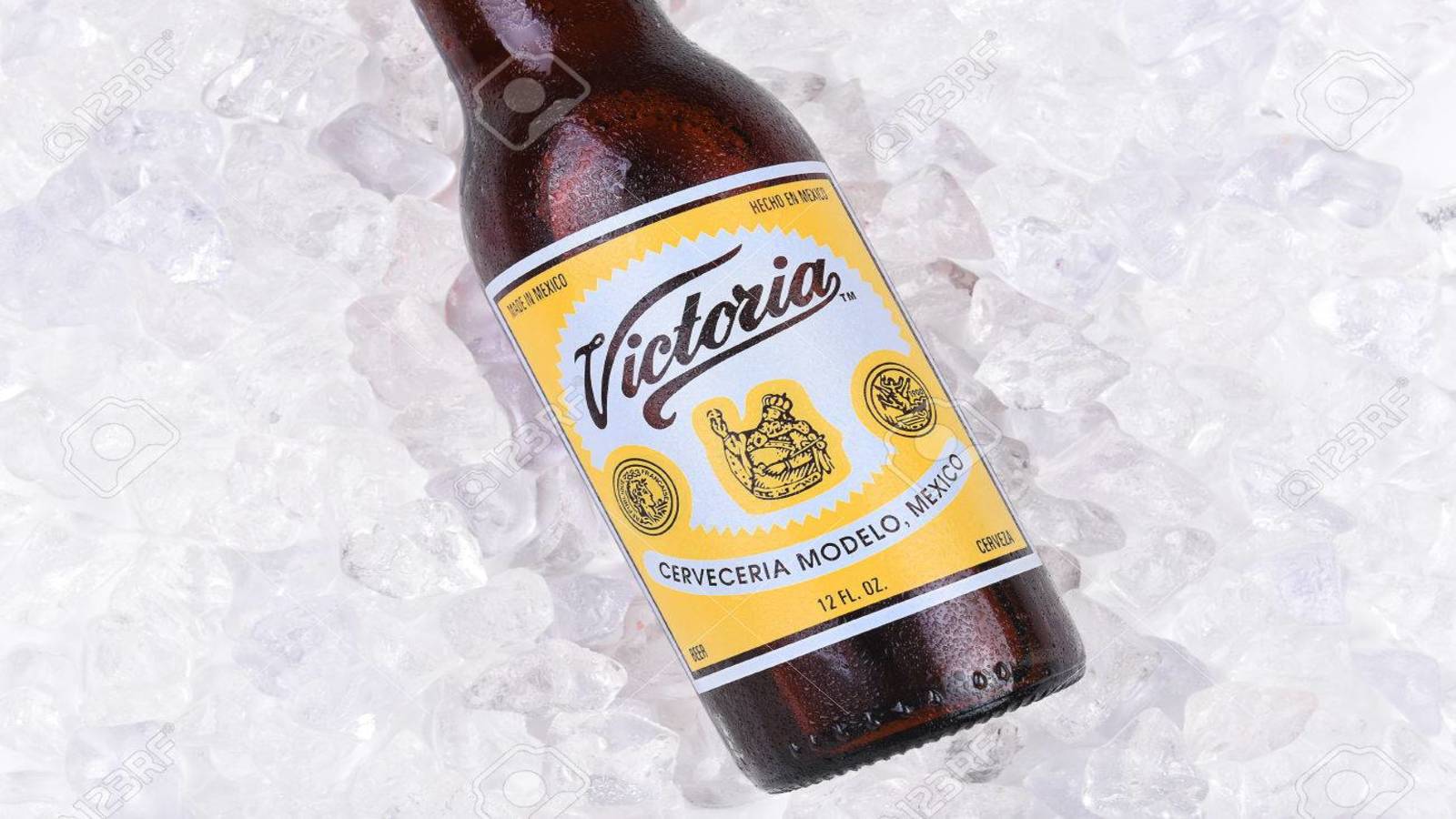 Constellation’s Victoria beer selected to be official beer of SummerSlam